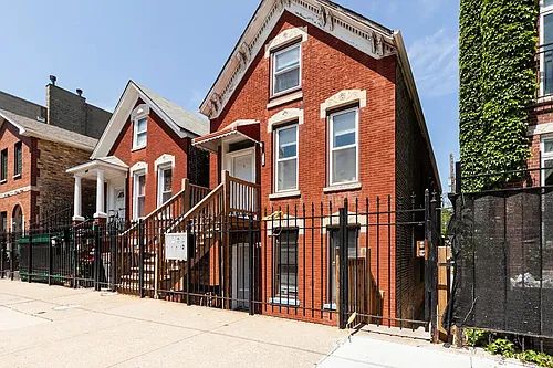 1624 W Beach Ave #BF Photo 1
