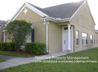 1921 Island Walk Dr, Orlando, FL 32824
