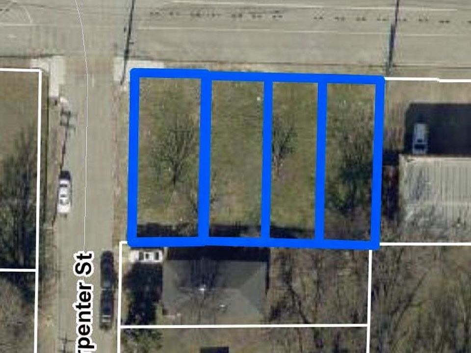 2nd image of 0 Broad Ave Lot 33