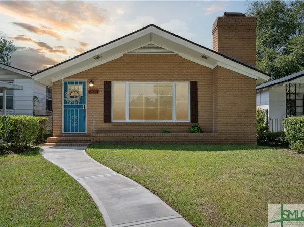 625 W 46th Street, Savannah, GA 31405