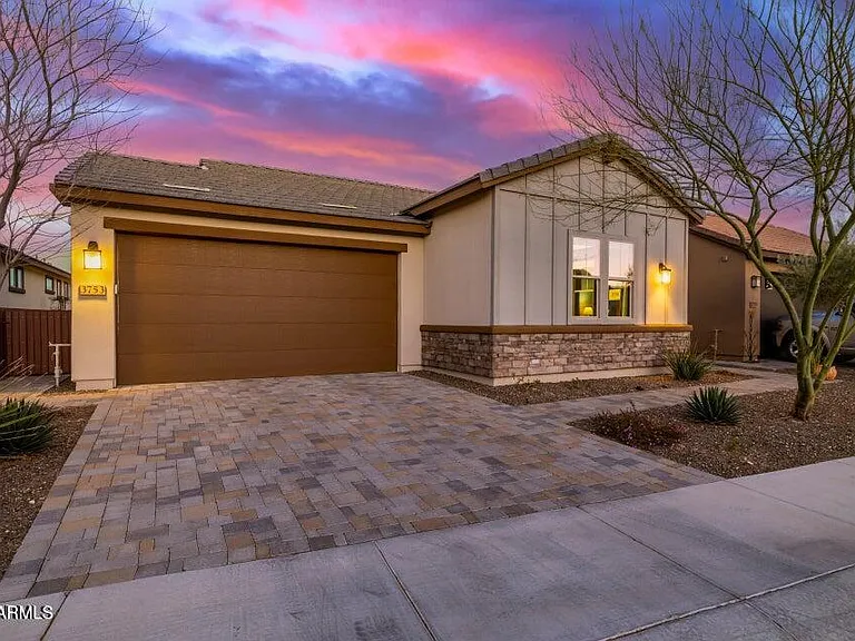 3753 Goldmine Canyon Way — Photo 1