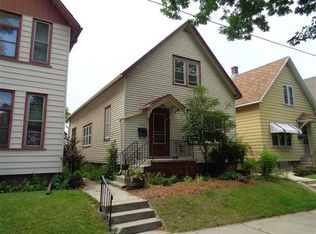 2495 S Graham St, Milwaukee, WI 53207