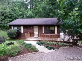 256 Georges Branch Rd, Candler, NC 28715