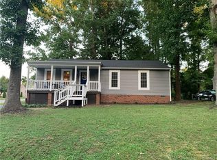5001 Twelveoaks Rd, Midlothian, VA 23112