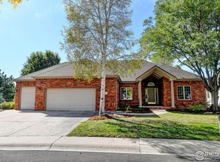1019 Milan Terrace Dr, Fort Collins, CO 80525