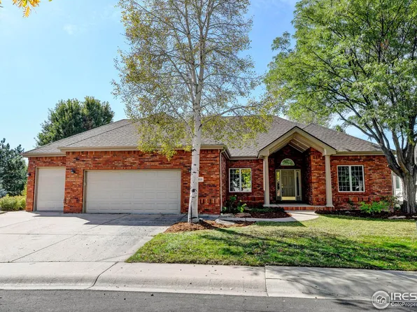 1019 Milan Terrace Dr, Fort Collins, CO 80525