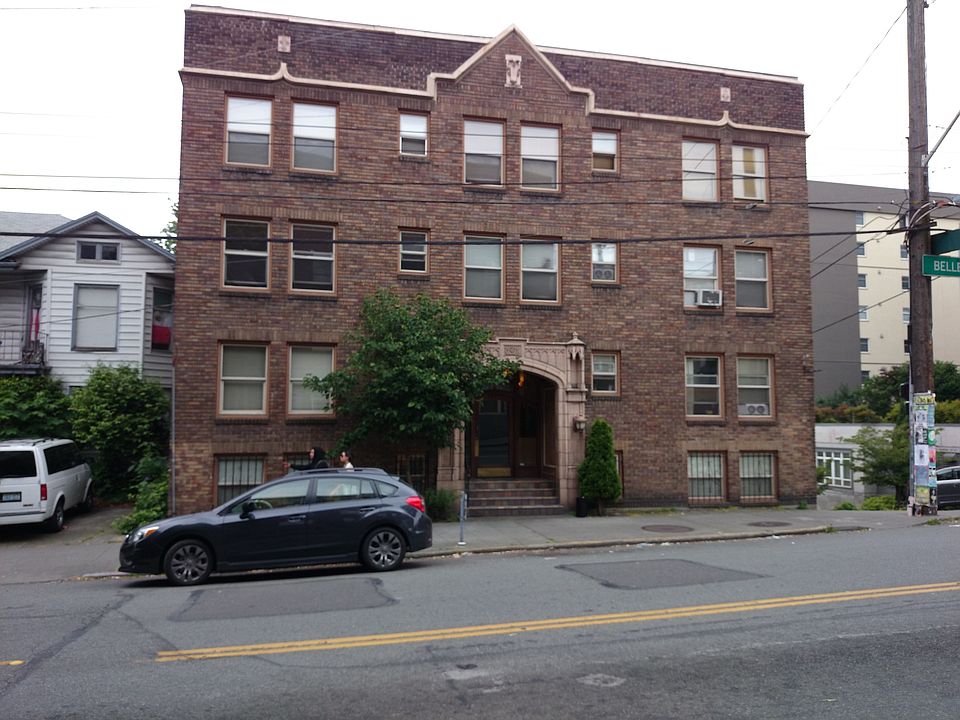1st image of 1819 Bellevue Ave APT 5