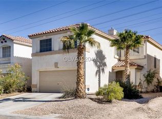 763 Plantain Lily Ave, Las Vegas, NV 89183