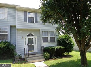 17 Samantha Ct, Owings Mills, MD