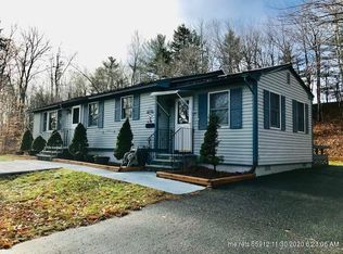 56 Washington Junction Rd, Hancock, ME 04640