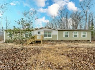 271 Charlie Newberry Rd, Lancing, TN 37770