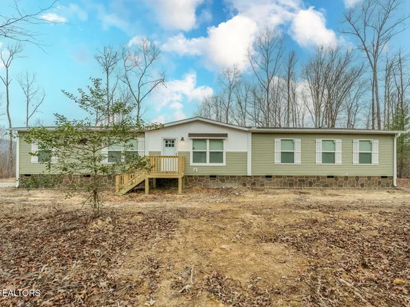 271 Charlie Newberry Rd, Lancing, TN 37770