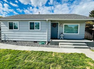 807 Willard Ave, Richland, WA