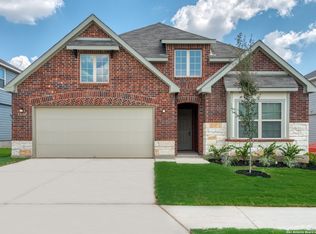 6826 Titan Park, Converse, TX 78109