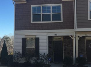 7801 Lillyhurst Dr, Raleigh, NC 27612