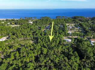 1935 Cape St, Carrabelle, FL 32322