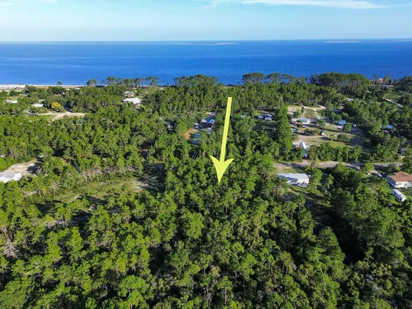 1935 Cape St, Carrabelle, FL 32322