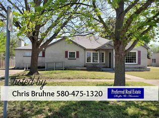 764 W Maple Ave, Duncan, OK 73533