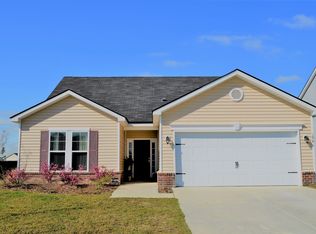 106 Wind Willow Dr, Savannah, GA 31407