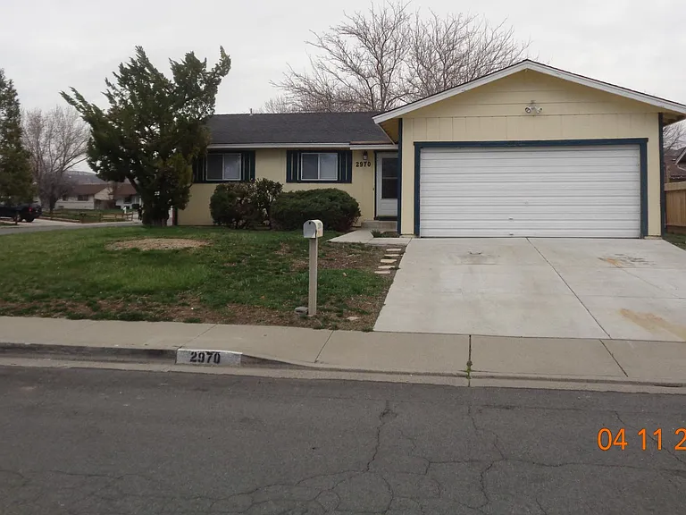 2970 Cisco Way — Photo 1