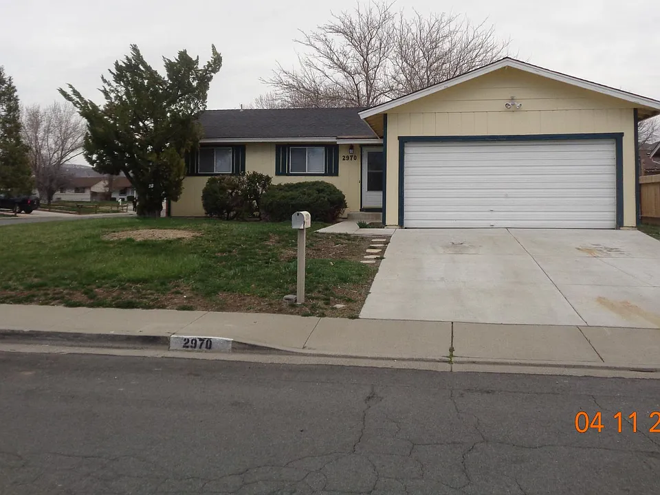 2970 Cisco Way