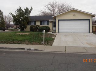 2970 Cisco Way, Reno, NV 89502