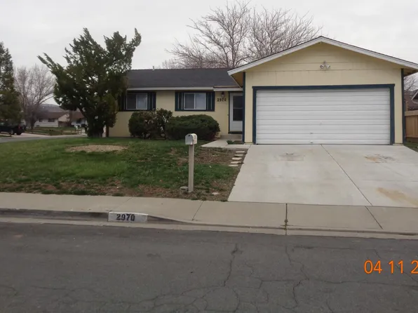 2970 Cisco Way, Reno, NV 89502