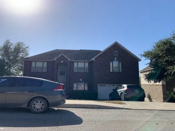 21011 La Pena Dr, San Antonio, TX 78258