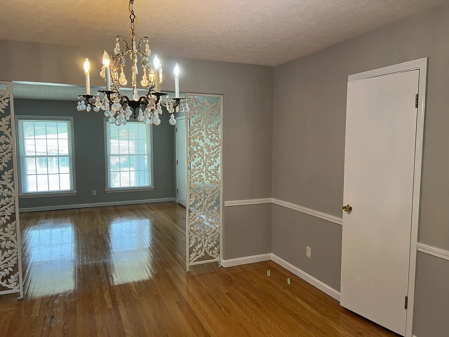 2 bed, 1100 sqft, $1,075 — Photo 3