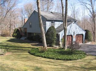 61 Denler Dr, Marlborough, CT 06447