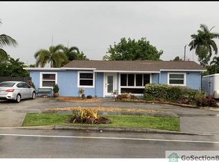 781 NW 38th St, Fort Lauderdale, FL 33309