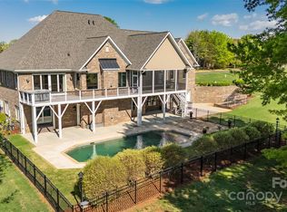 341 Canvasback Rd, Mooresville, NC 28117