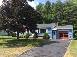 9 Strafford Rd, Dover, NH 03820