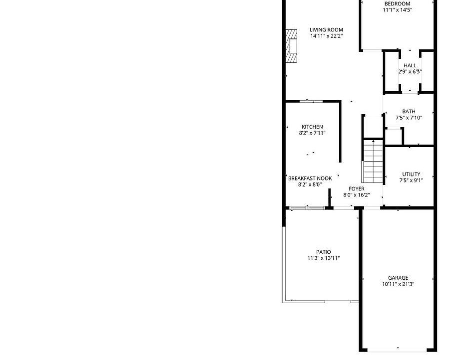 2nd image of 305 Stonegate Rd