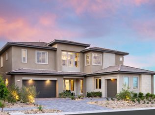 Homes Available Soon, Caprock at Ascension, Las Vegas, NV 89135