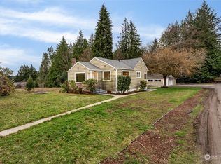 8595 NE Eglon Rd, Kingston, WA 98346