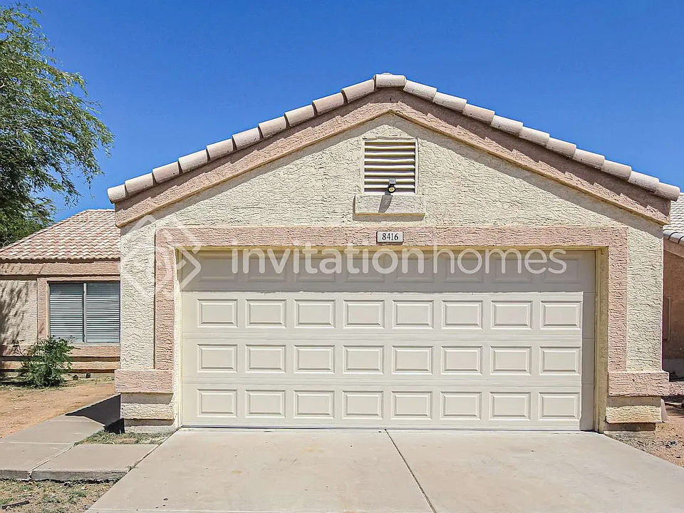 8416 W Monterey Way