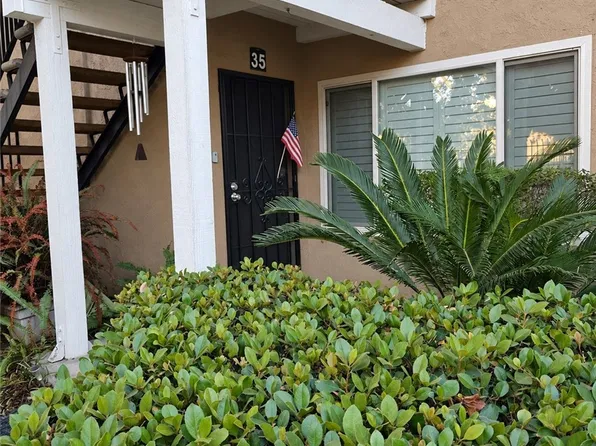 13722 Red Hill Ave APT 35, Tustin, CA 92780