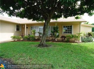 4700 Roosevelt St, Hollywood, FL 33021