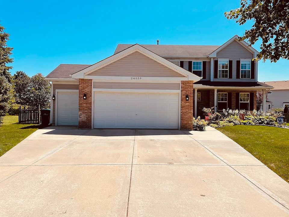 1st image of 24039 Nightingale Ct