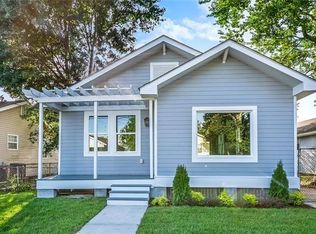 4914 Baccich St, New Orleans, LA 70122