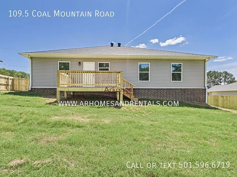 109.5 Coal Mountain — Photo 17