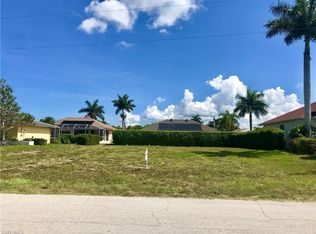 1434 Biscayne Way LOT 6, Marco Island, FL 34145
