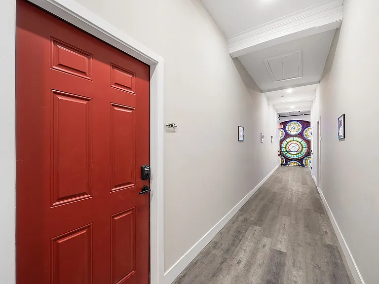 Incredibly redesigned Church-Haven Lofts- luxury living at its finest! — Photo 2