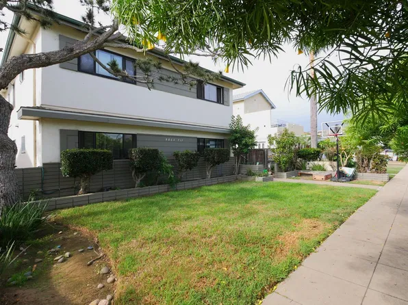 Del Mar Avenue Apartments, 4865-4871 1/2 Del Mar Ave #4869, San Diego, CA 92107