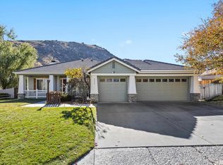 2227 Saint George Way, Carson City, NV