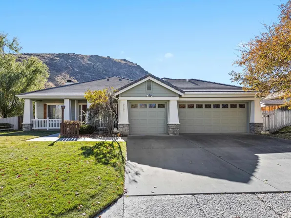 2227 Saint George Way, Carson City, NV 89703