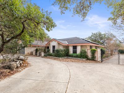 19611 Encino Way, San Antonio, TX, 78259