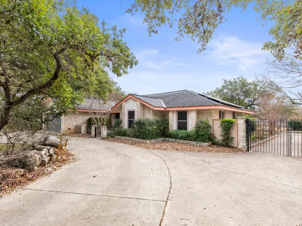 19611 Encino Way, San Antonio, TX 78259