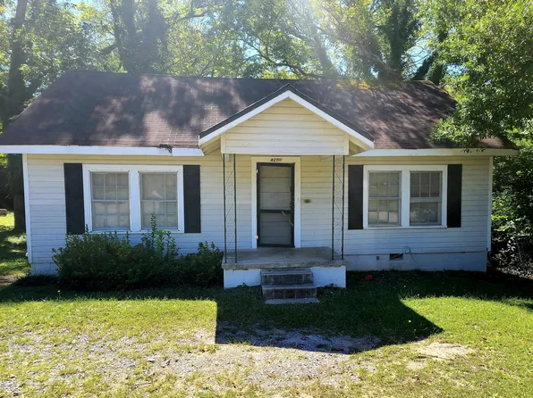 4250 Ayers Rd, Macon, GA 31204